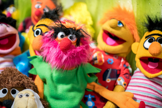 Sesame Street Images – Browse 7,419 Stock Photos, Vectors, and Video |  Adobe Stock