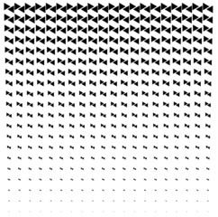 Comic pattern. Halftone background.Dotted retro backdrop, panels with dots, points, triangles.Design element for web banners, posters, cards, wallpaper, sites.