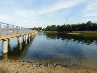 Naklejka premium hamburg