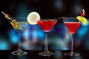 Gin.