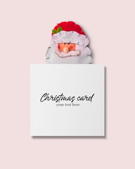 Christmas holiday conception. High resolution image