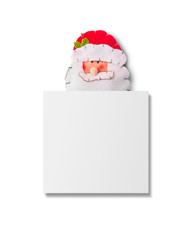 Christmas holiday conception. High resolution image