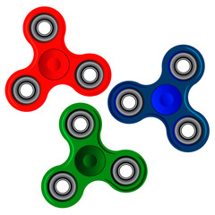 hand spinner, children's toy