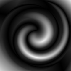 Digital art, abstract 3D objects, Germany