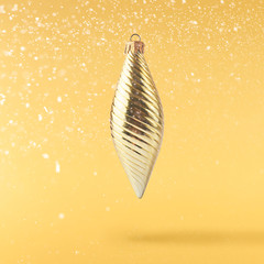 Christmas holiday conception. High resolution image