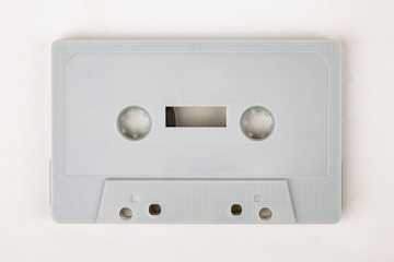 Audio Tape