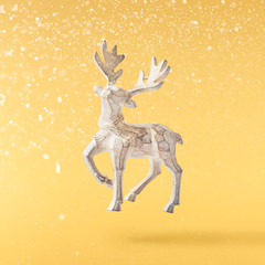 Christmas holiday conception. High resolution image