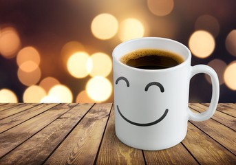 Mug.