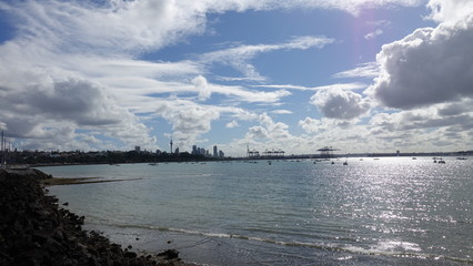 Auckland