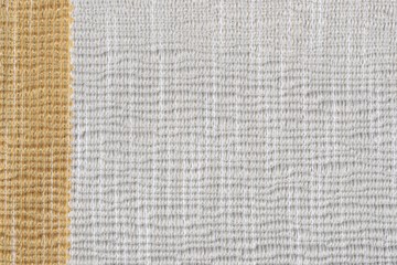 Fototapeta premium tissu gros plan