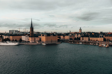 Stockholm, Sweden