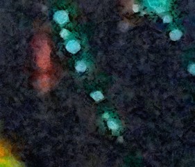 Scratches grunge high quality texture background. Oil painting. Backdrop pattern.