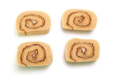 ロールケーキ