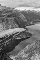 Trolltunga