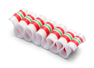 Christmas Candy Ribbon