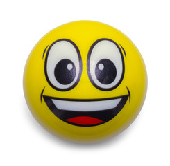 Emoji Ball