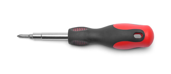 Screw Driver