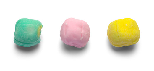 Three Dinner Mints