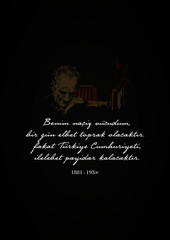10 Kasım Atatürk 