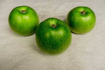 apples 