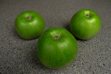 apples 