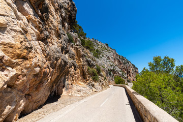 Art&agrave; | Mallorca | Spanien