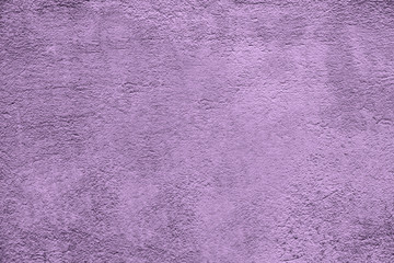 Texture of purple wall