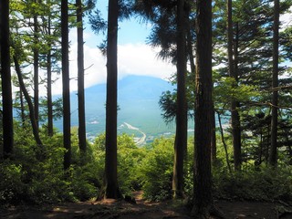 Mt. Fuji Panorama Ropeway