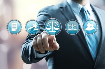 Law labour employment justice advocate amendment attorney