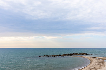 日本海