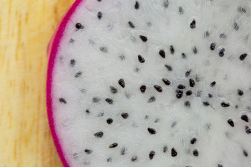 Dragon fruit