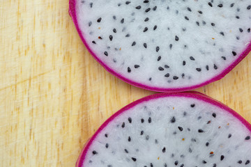 Dragon fruit