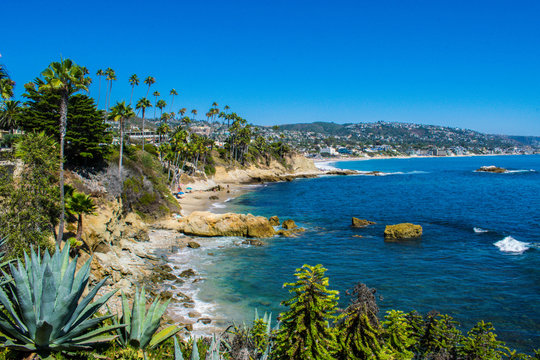 Laguna Beach, California