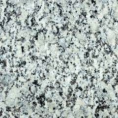 Seamless dark grey polished stone texture. Material construction.