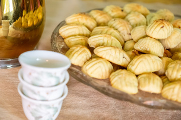 Eid sweets