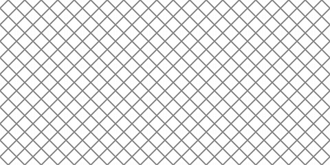  Grid on a white background. Grid. Iron net. Vector illustration. Stock illustration.