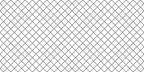  Grid on a white background. Grid. Iron net. Vector illustration. Stock illustration.