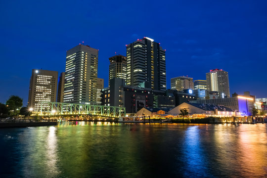 34 Best 天王洲ふれあい橋 Images Stock Photos Vectors Adobe Stock