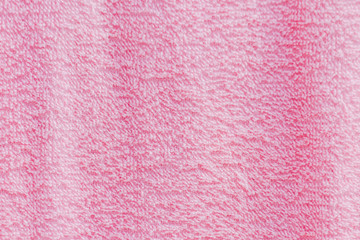 The textures and details of the pink carpet. Used as a background image