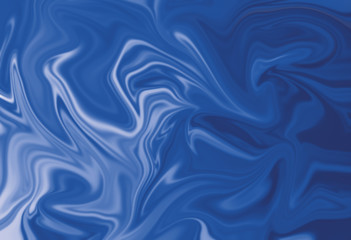 Fluid Art. Abstract colorful background, wallpaper, texture. Mixing paints.