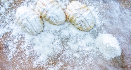 Eid sweets