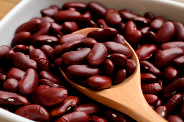 レッドキドニービーンズ