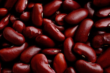 レッドキドニービーンズ