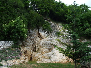 Jaskinia Nietoperzowa  © Napoleon. C