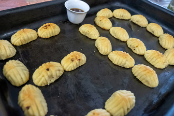 Eid sweets