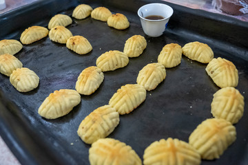 Eid sweets