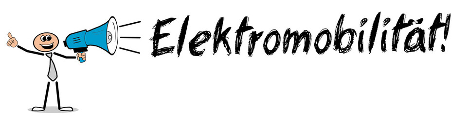 Elektromobilität! 