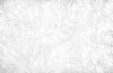 Marble gray texture with black vein seamless patterns  abstract light background