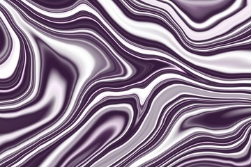 Marble texture abstract background, Purple white gray marble dark tone texture background, marble pattern color pastel, can be used for background or wallpaper.
