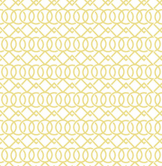 Seamless geometric pattern. Vintage background. Seamless pattern. Geometric background with rhombus and nodes. Abstract geometric pattern.